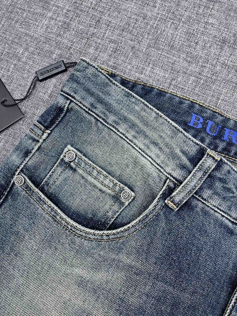 Burberry Jeans